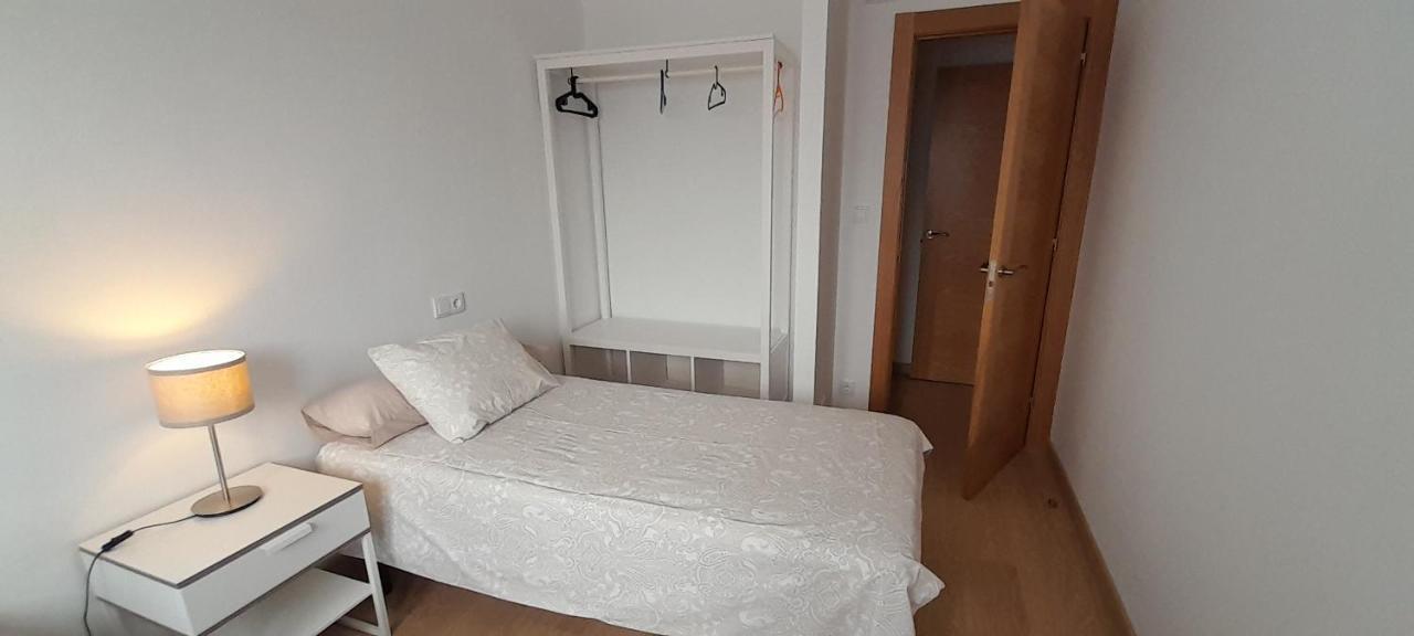 Apartament Piso Covian Ribadesella Zewnętrze zdjęcie